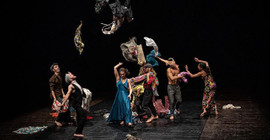 26. İstanbul Tiyatro Festivali, Pasolini’nin doğumunun 100. yılını kutluyor