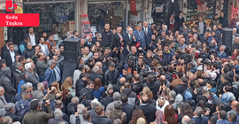 Kılıçdaroğlu: Uzun kalmaya niyetim yok, sorunları beş yılda çözeceğiz