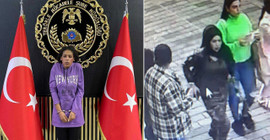Emniyet, Ahlam Albashir'in ifadesini yayınladı