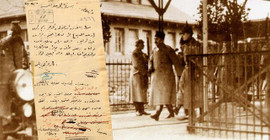 Murat Bardakçı yazdı: 100 yıl gizli kalan belge 'Mustafa Kemal'in, Sultan Vahideddin için linç talimatı'