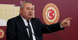 Cemal Enginyurt’tan Erdoğan’a ‘Altılı Masa’ yanıtı: ‘Başka isteğin var mı abi?’