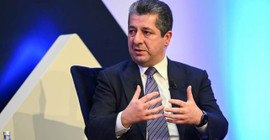 Mesrur Barzani: Suriyeli Kürtlerin geleceğinin garantisi yok