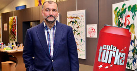 Murat Ülker, Cola Turka'nın bitişini anlattı: ABD şikayet etti, 35 milyon lira ceza kesildi
