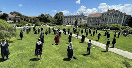 Boğaziçi Üniversitesi’nde usulsüz atama: İİBF Dekanı kendisini bu kez de Ekonomi Bölümü Başkanı ilan etti