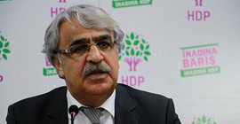 İmralı Heyeti üyesi Sancar: Öcalan'ın koşullarının düzeltilmesi için beyanlar var, bekliyoruz