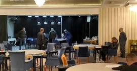 Kurtlar Vadisi'nin kumarhanesini gerçek kumarhaneye çevirmişler