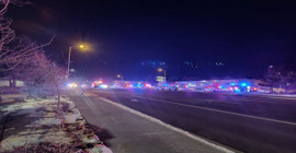 ABD'de gay bara silahlı saldırı: Beş ölü, 18 yaralı