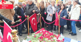 Meslek Odaları: Korku iklimine teslim olmayacağız
