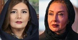 İran'da protestolara destek veren iki kadın oyuncu gözaltına alındı