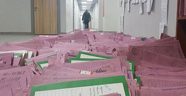 Borcunu ödeyemediği için yasal takibe girenlerin sayısı yüzde 83 arttı: Bakanlık yeni icra daireleri açılıyor