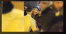 Felemez Erdem 30 yıl sonra tahliye oldu