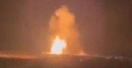 İran, Erbil ve Süleymaniye'deki Kürt örgütleri yine hedef aldı