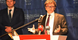 CHP: Kronik yetersiz beslenme yaşayan çocuk sayısı ise 3 milyon