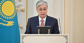 Kazakistan’daki cumhurbaşkanlığı seçimini Tokayev kazandı