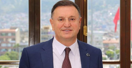 Lütfü Savaş: Cumhurbaşkanı adayı olmak isterim