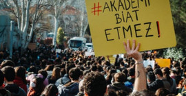 CHP'li Özdemir: Boğaziçi ciddi bir 'çökertme' sürecinden geçiyor