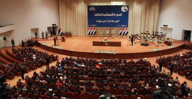 Kürt partilerden çağrı: Uluslararası toplum Irak'a hava savunma sistemi sağlamalı