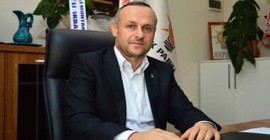 AKP ilçe başkanı istifa etti: 'Yorgunum'