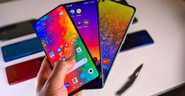 Kasım ayının en çok satan akıllı telefonları