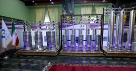 İran'dan nükleer misilleme: Fordo'da yüzde 60 oranında uranyum zenginleştireceğiz