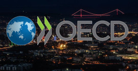 OECD ekonomik büyüme rakamlarını revize etti