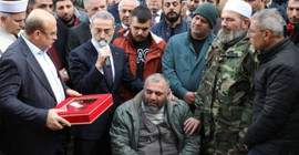 Milli Eğitim Bakan Yardımcısı: Öğretmenlik yapsa ve ölseydi sadece öğrencileri onu bilecekti