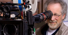 'Onursal Altın Ayı' Spielberg'e verilecek