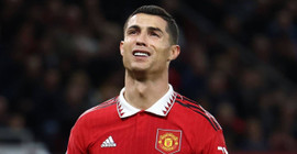 Manchester United açıkladı: Ronaldo'nun sözleşmesi feshedildi