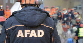AFAD: İlk altı saat hayati önemde