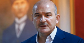 Soylu Twitter Spaces’den açıkladı: 'Taksim saldırısı ile ilgili bir kişi daha yakalandı'
