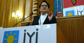Barış Pehlivan: Meral Akşener'i gözaltına aldırmak isteyenler oldu