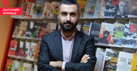 Gazeteci Alican Uludağ’ın davası ertelendi