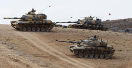 Rusya, Türkiye'den Suriye'de büyük çaplı kara harekatından kaçınmasını istedi