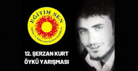 12. Şerzan Kurt Öykü Yarışması sonuçlandı