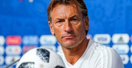 Hervé Renard: Suudi Arabistan teknik direktörünün sıra dışı hikâyesi