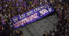 Kocaeli'de yol kenarında kadın cesedi bulundu