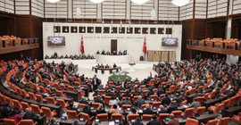 Öğretmenlere ilişkin önergeler AKP-MHP oylarıyla reddedildi
