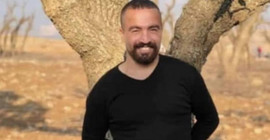 Silopi'de iş cinayeti: İnşaattan düşen Salih Yoksul vefat etti