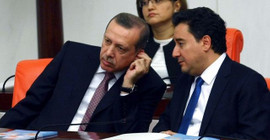 Erdoğan, Babacan'a böyle demiş: Sen ticarete dönersin, ben vakıf işlerine