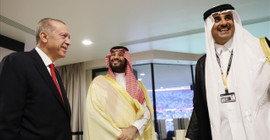 Katar'dan Türkiye'ye 10 milyar dolar kaynak iddiası: 'Son aşamadayız'