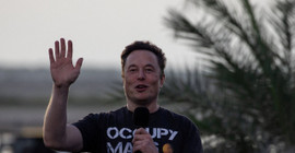 Musk: 2024'te Trump'ın rakibini destekleyeceğim