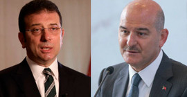 İmamoğlu, Soylu’ya seslendi, Erdoğan’ı etiketledi: ‘İstifanı bekliyorum Bakan Bey!’