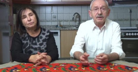 Kılıçdaroğlu video paylaştı: Bekleyecek bir günümüz kalmadı