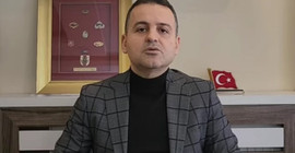 AKP il yöneticisinden 'Erdoğan'a mareşal unvanı verilsin' çağrısı