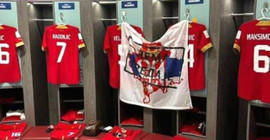 FIFA'dan Sırbistan Futbol Federasyonu hakkında disiplin soruşturması