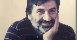 Çevirmen Aykut Derman vefat etti