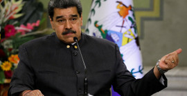 Venezuela 3 yıl sonra Brezilya'ya büyükelçi atayacak