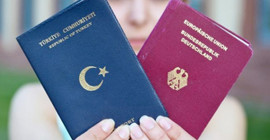 Almanya'da çifte vatandaşlık nasıl alınır?