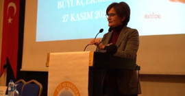 Kafancıoğlu'ndan Soylu'ya 'terör' yanıtı: Kimin ne dediği değil, hep birlikte ne yaptığımız önemli