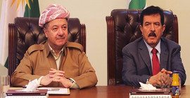 Barzani Bağdat'a seslendi: Tutuklayamazsınız